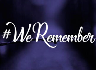 weremember