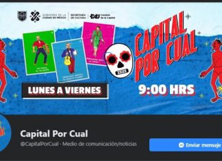 Capital por Cual 4