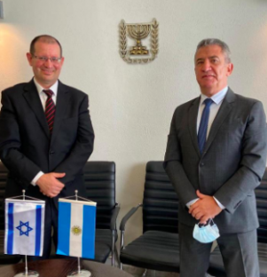 Argentina retoma la modernización de su armamento con tecnología israelí 1 Captura de pantalla 2021-02-10 a las 2.21.49 p.m.