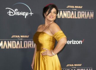 Gina Carano1