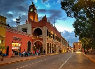 Merida