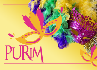 Purim