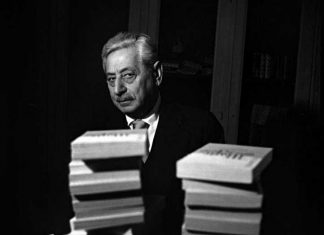 Sholem Asch
