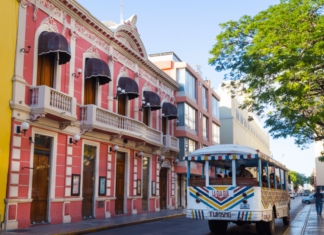 costo de vida en Merida Yucatan