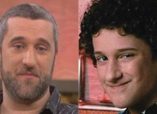 dustin