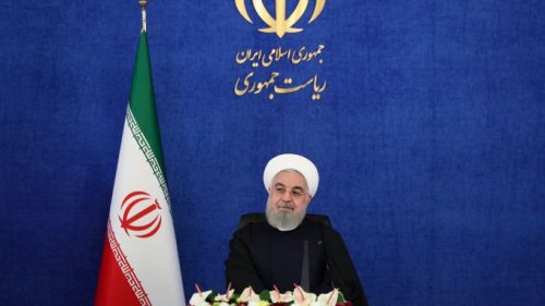 iran