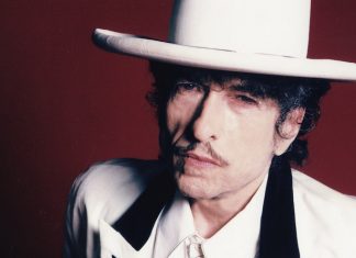 Bob Dylan