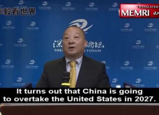 Chinese Sociologist