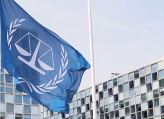 Corte Penal Internacional