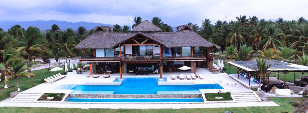 Eco Luxury Haven en Puerto Escondido1