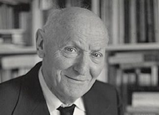 Isaac Bashevis Singer 1