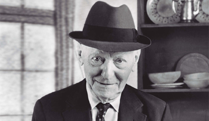 Isaac Bashevis Singer, cronista de un mundo desaparecido | El Cultural