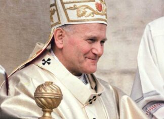 Juan Pablo II