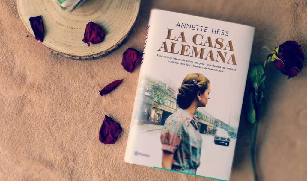 LaCasaAlemana