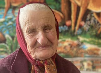 Lyubov Volchek