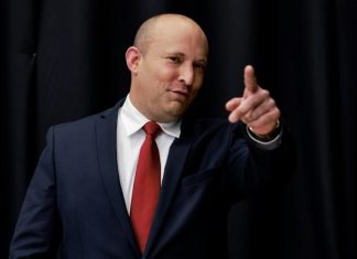 Naftali Bennet