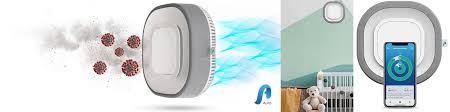 HEPA Filter Air Purifier & Smart Air Purifier | Aura Air
