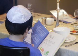 passover songs