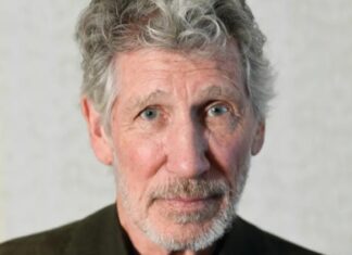 roger waters