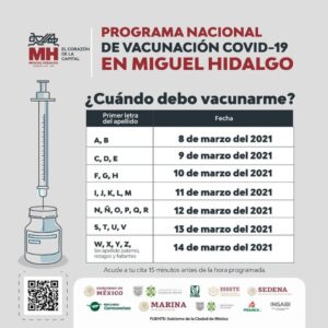 vacunacion en miguel hidalgo 13