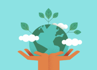 EarthDay 1