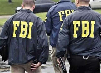 FBI 1