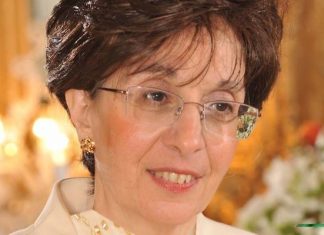 Halimi Sarah