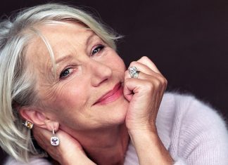 Helen Mirren