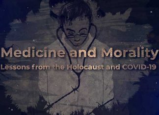 Medicine Morality