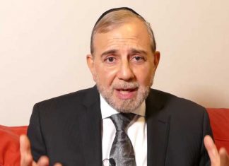 Rab Abraham Tobal