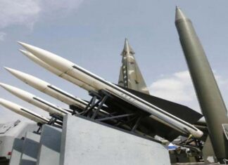 armas nucleares