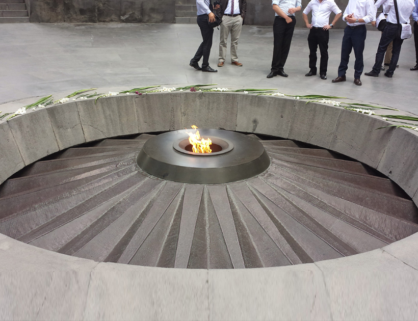 Recordando el genocidio armenio, una de las mayores masacres del siglo XX y preludio del Holocausto