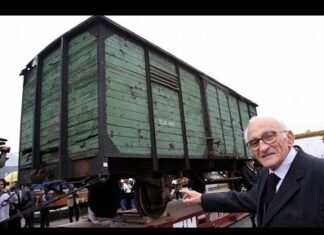 el levantamiento del ghetto de v