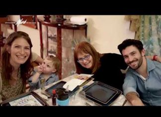 unete revive y participa en marc