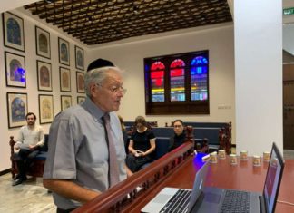 yom hashoah