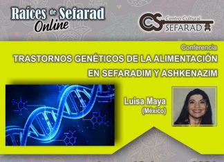 2021 raices de sefarad luisa maya1