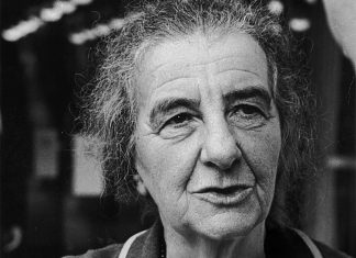 golda
