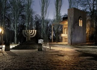 sinagoga 10