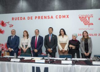 FOTO Conferencia Intermoda JUN