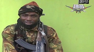 Abubakar Shekau (Fuente: Twitter)