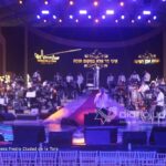Pre concierto Primera Piedra Ciudad de la Tora Mexico 27