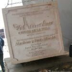 Primera Piedra Ciudad de la Tora Mexico Ixtapan de la Sal 1