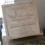 Primera Piedra Ciudad de la Tora Mexico Ixtapan de la Sal 121