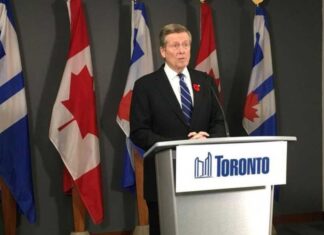 Toronto Mayor John Tory 1140x642 1