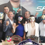 Vibra Mexico en el Speed Fest 90