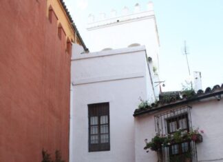 juderia sevilla 2