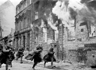 noche de los cristales rotos alemania nazi