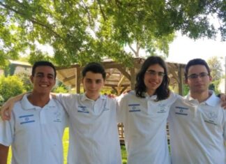 Delegacion israeli concurso informatica 2021 scaled 1