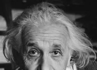 EINSTEIN Albert 456654