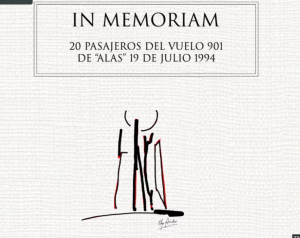 En Memoriam 2021